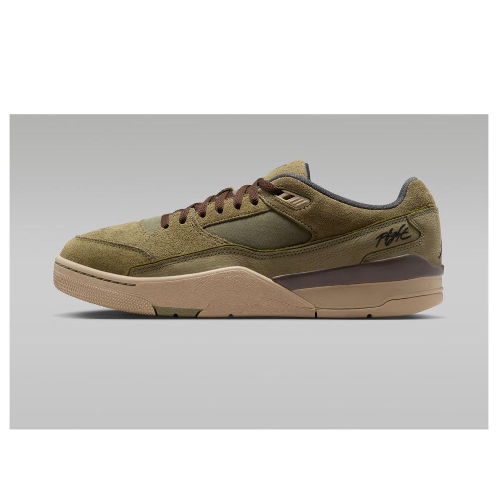 Jordan Flight Court 41 EUR