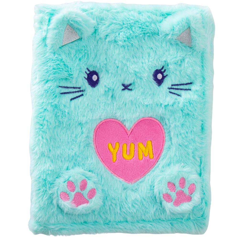 Cuaderno CLASS & WORK Notebook Binder Yum Pets