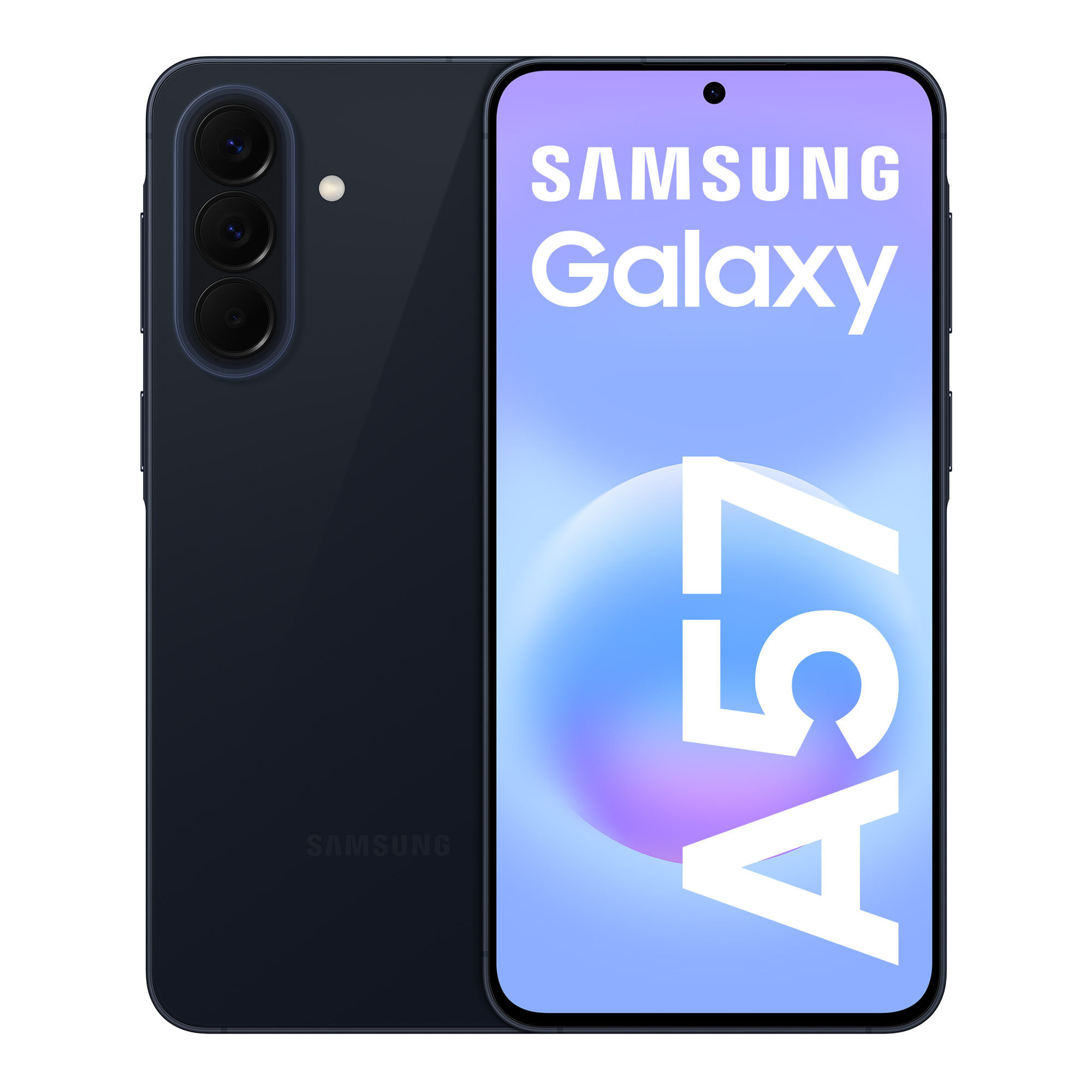 Smartphone SAMSUNG Galaxy A57 6.7"" 8GB 256GB 50 MP Dark Blue