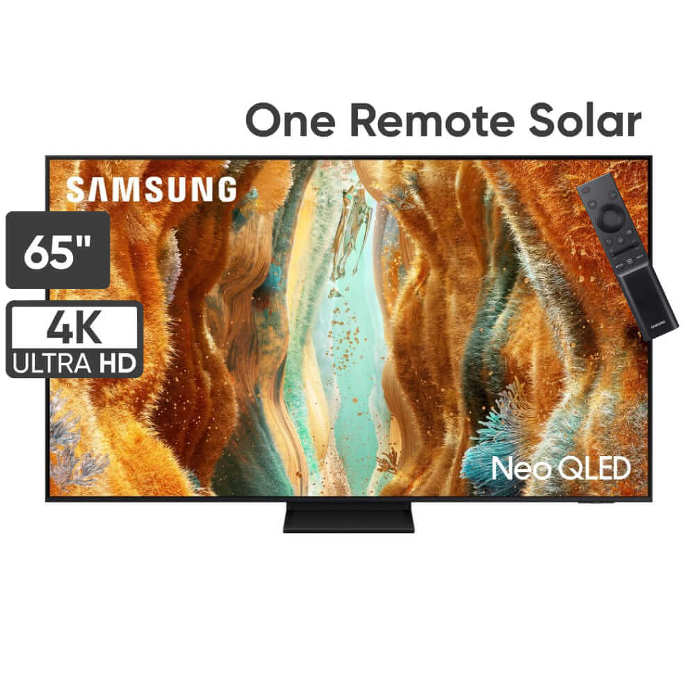 Televisor SAMSUNG Neo QLED 65"" UHD 4K Vision AI Smart TV QN65QN70FAGXPE