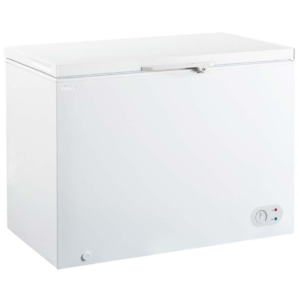 Congeladora OSTER 302L OS-PCFKE11001W Blanco