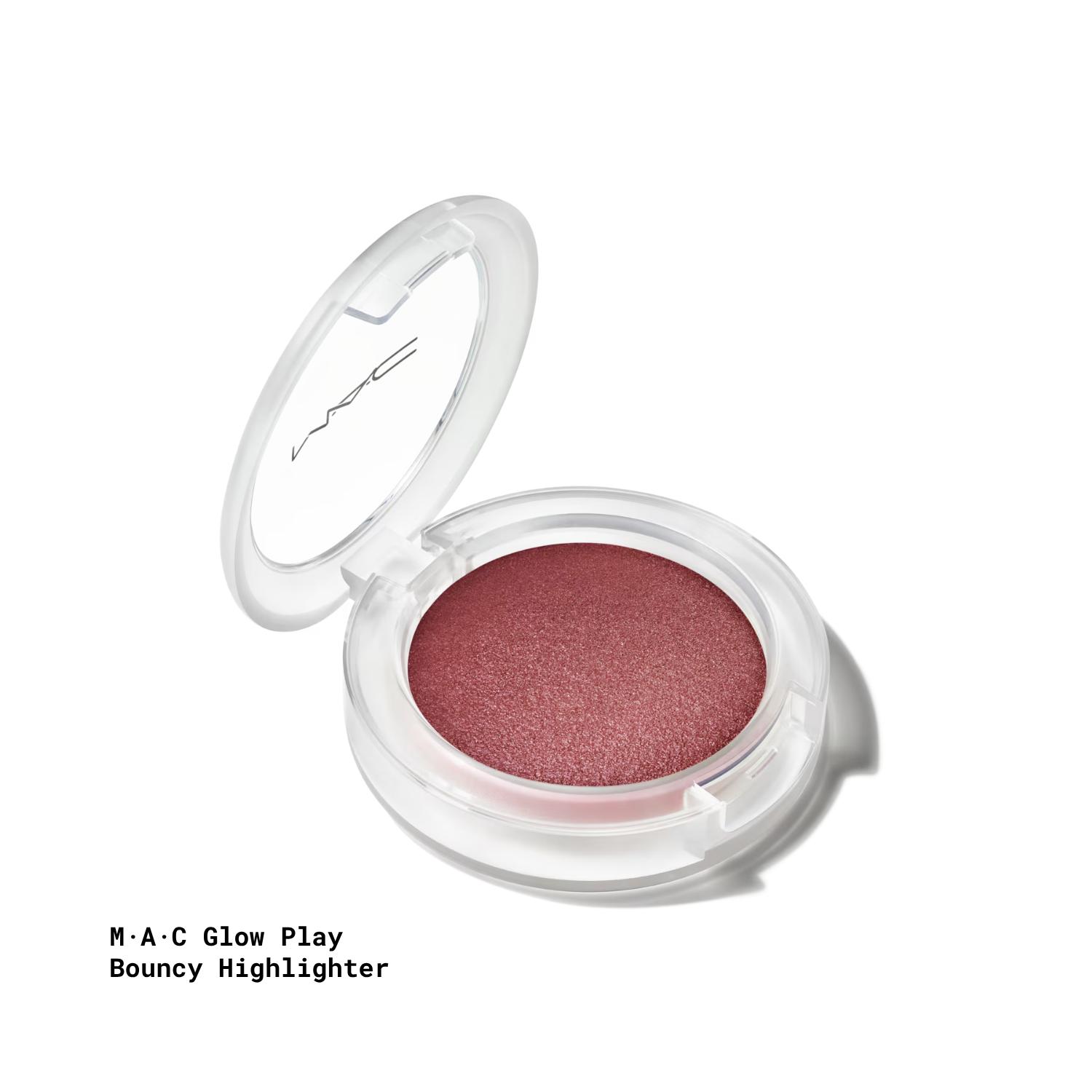 Iluminador Mac Glow Play Bouncy Cloud Candy
