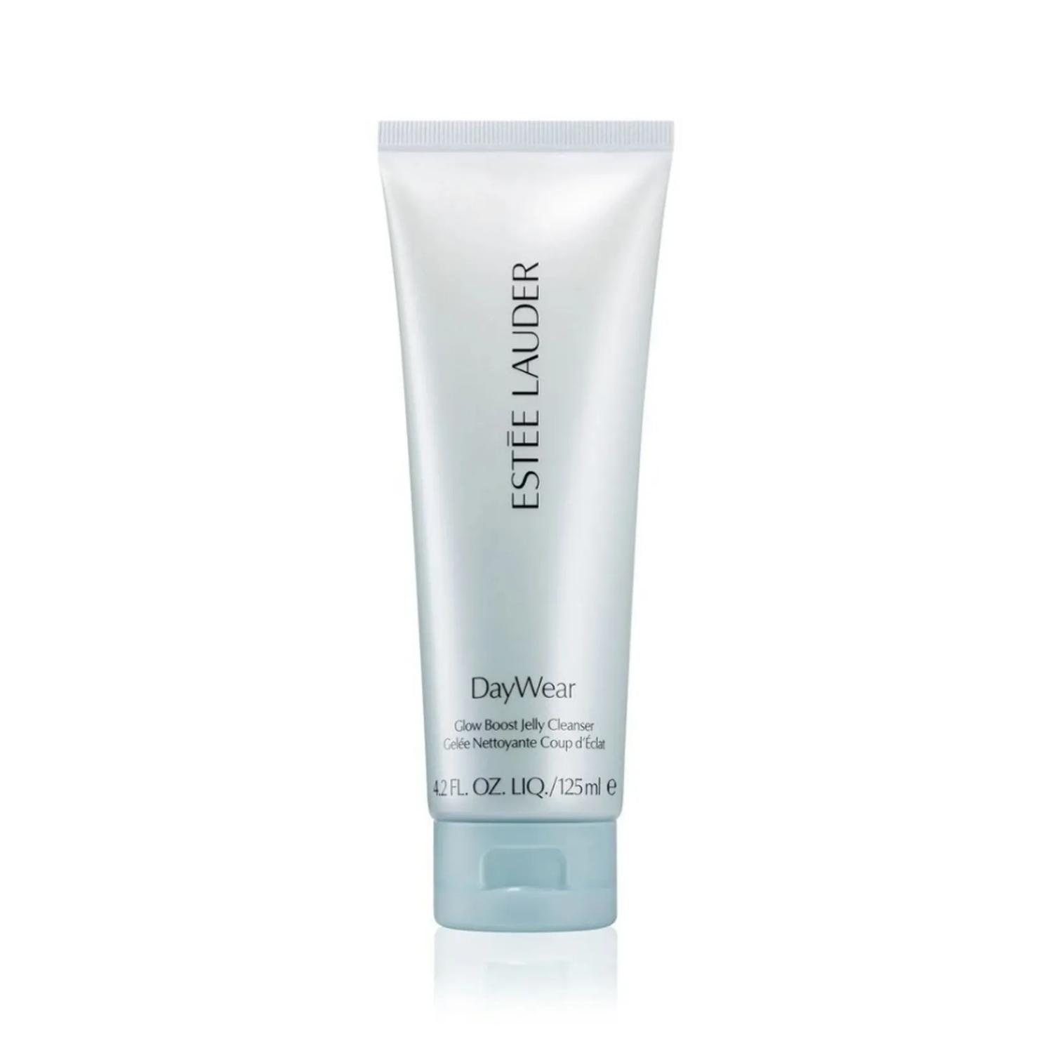 Gel Limpiador Estee Lauder Daywear Glow Boost Jelly Cleanser 125Ml
