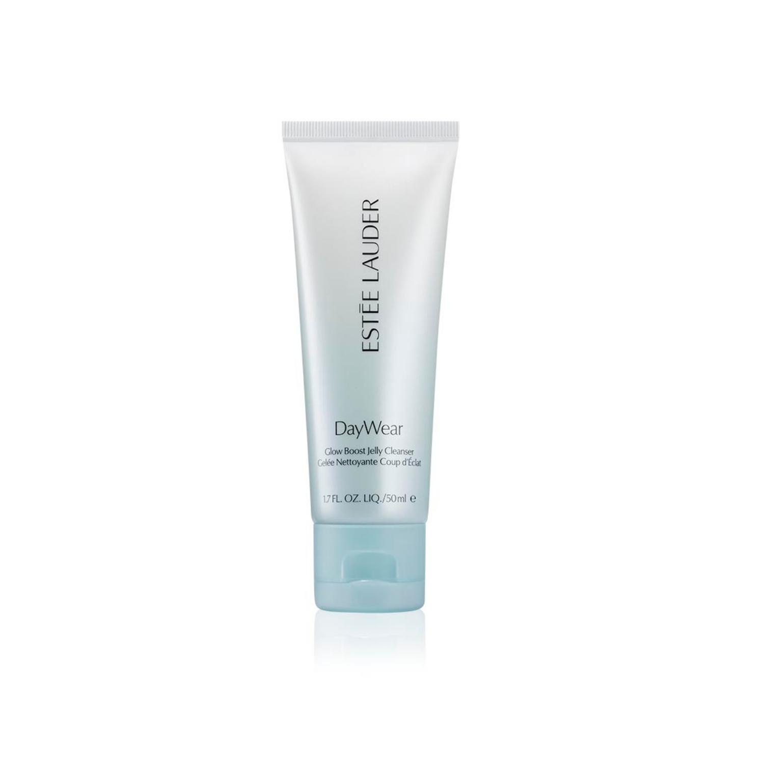 Gel Limpiador Estee Lauder Daywear Glow Boost Jelly Cleanser 50Ml
