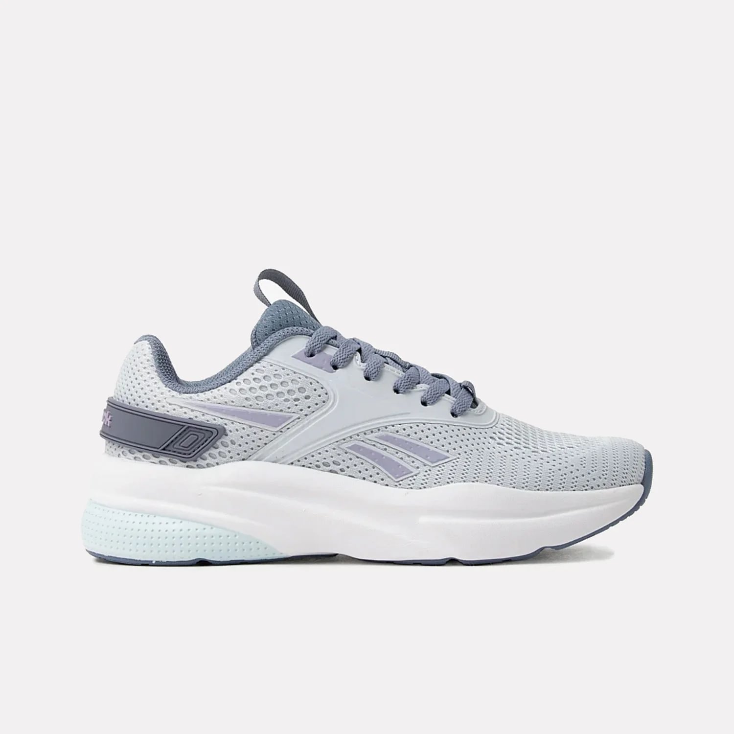 Zapatillas Running Reebok Mujer Relora Denim 7 US