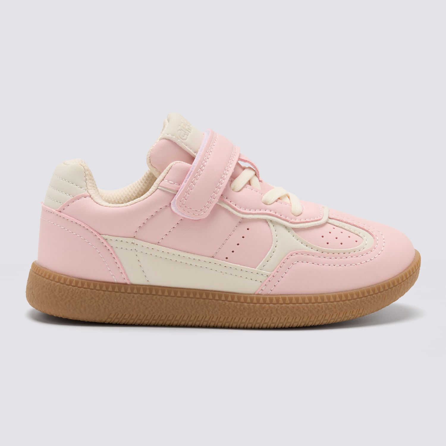 Zapatillas Urbanas Niña Oni Rosado Circus 36