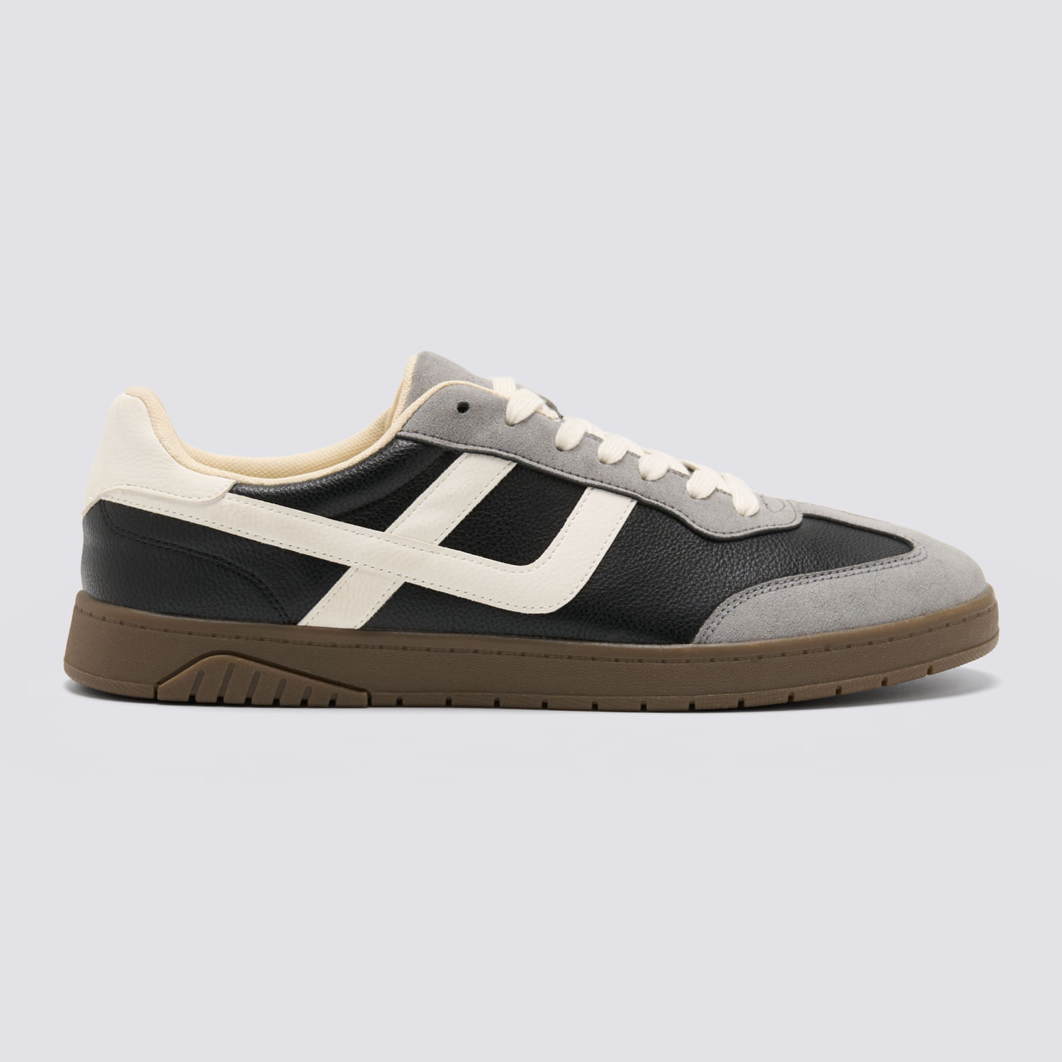 Zapatillas Urbanas Hombre Retro Azul Hypnotic 43