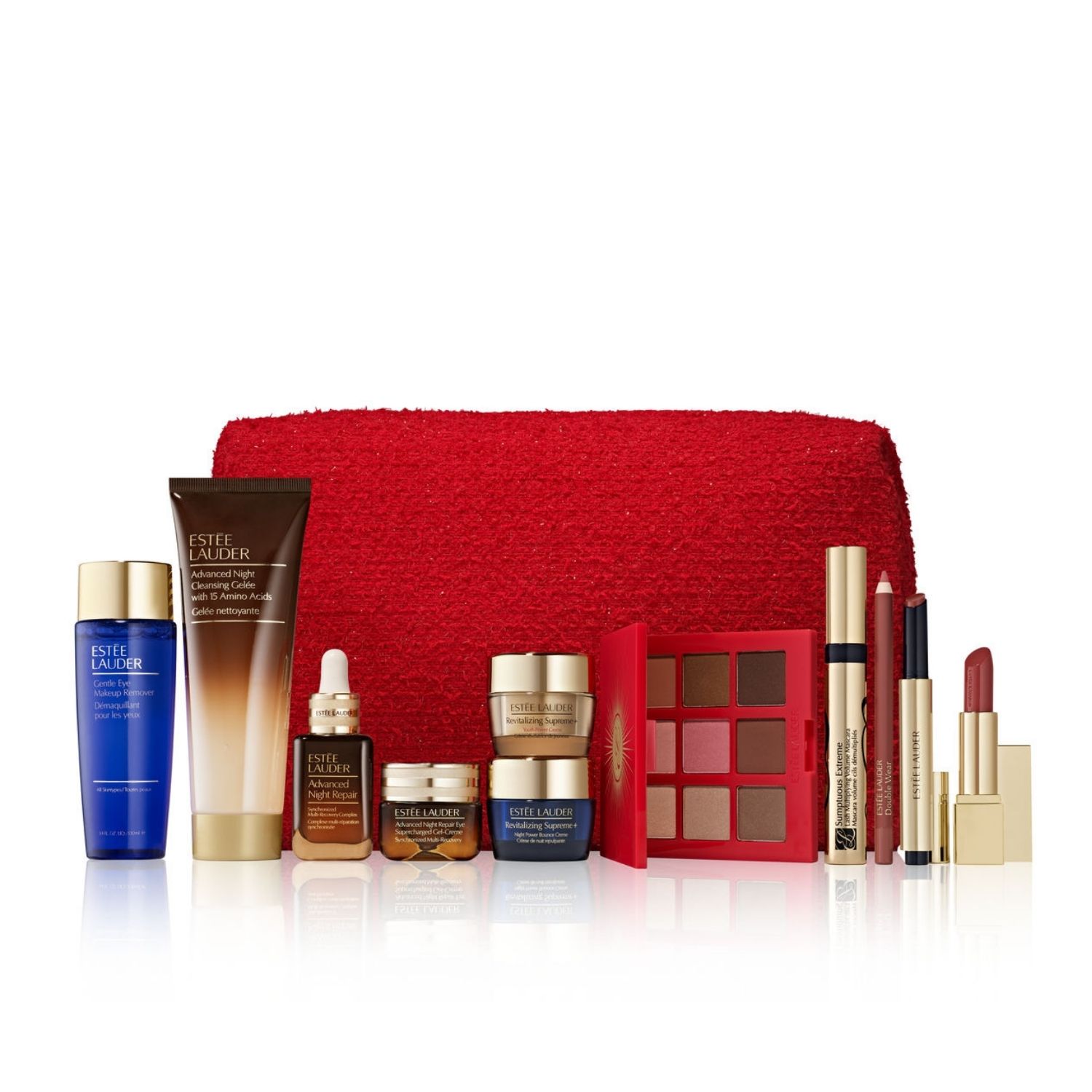 Set Blockbuster Estee Lauder