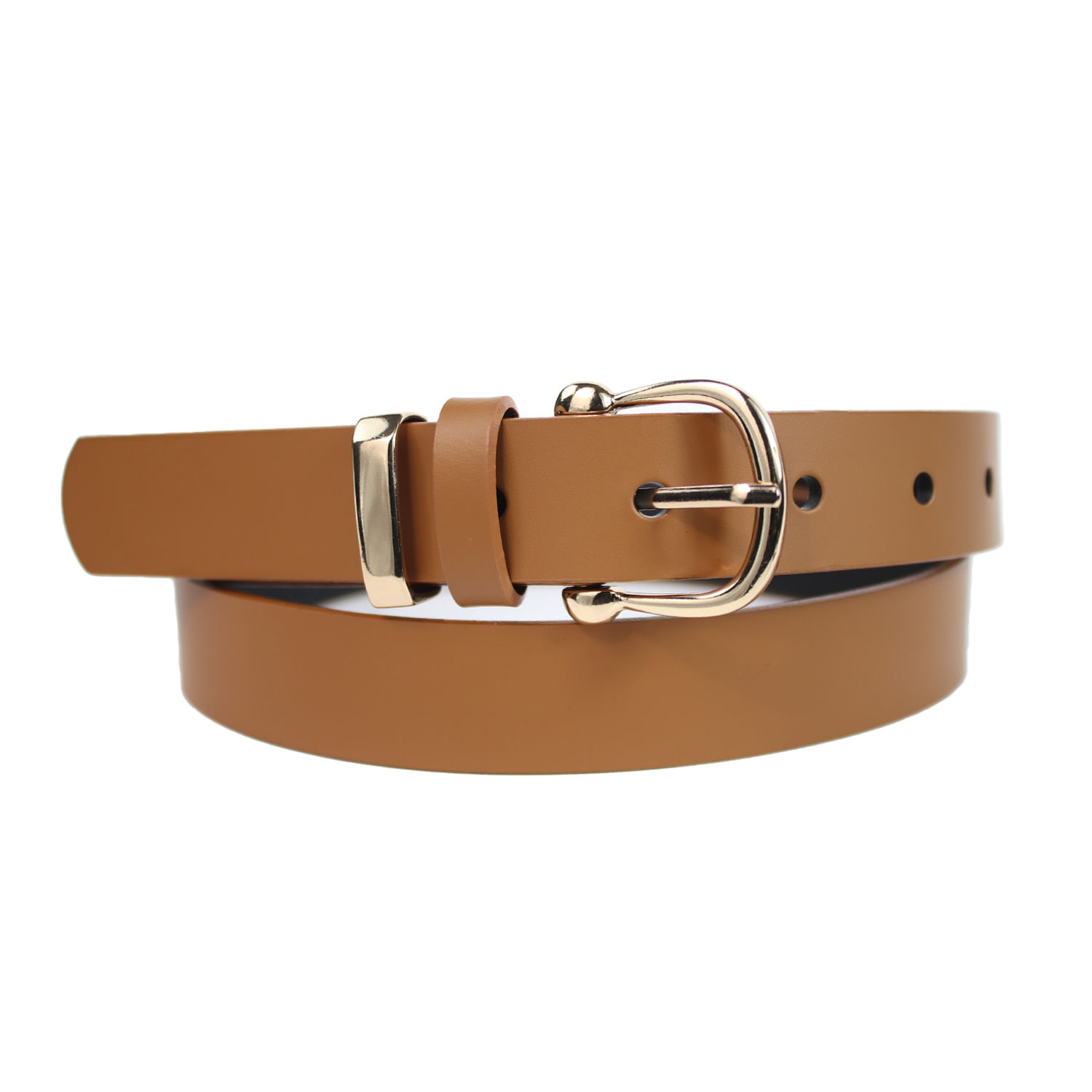 Correa Mujer Tabu Nailwhi Camel Talla M