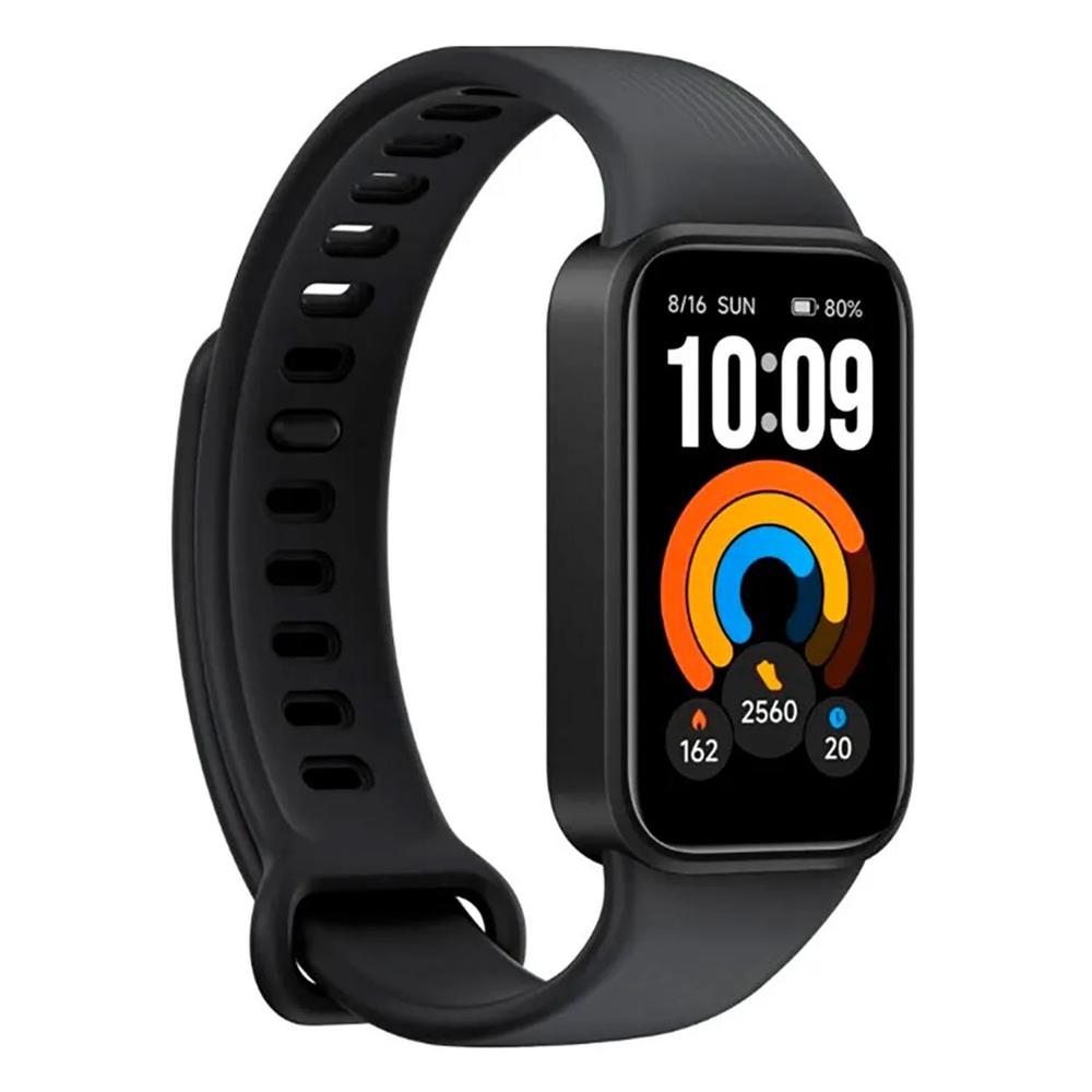 Pulsera Xiaomi Smart Band 11 Active Negro Bluetooth 5.3