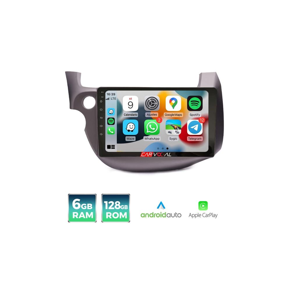 Autoradio Android Honda Fit Del 2008-2013