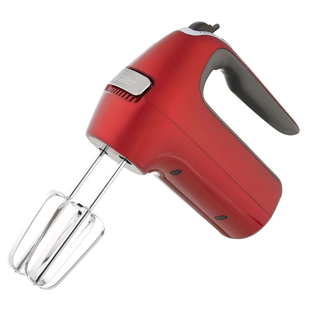 Batidora de mano Oster7 velocidades  Función turbo FPSTHM360R