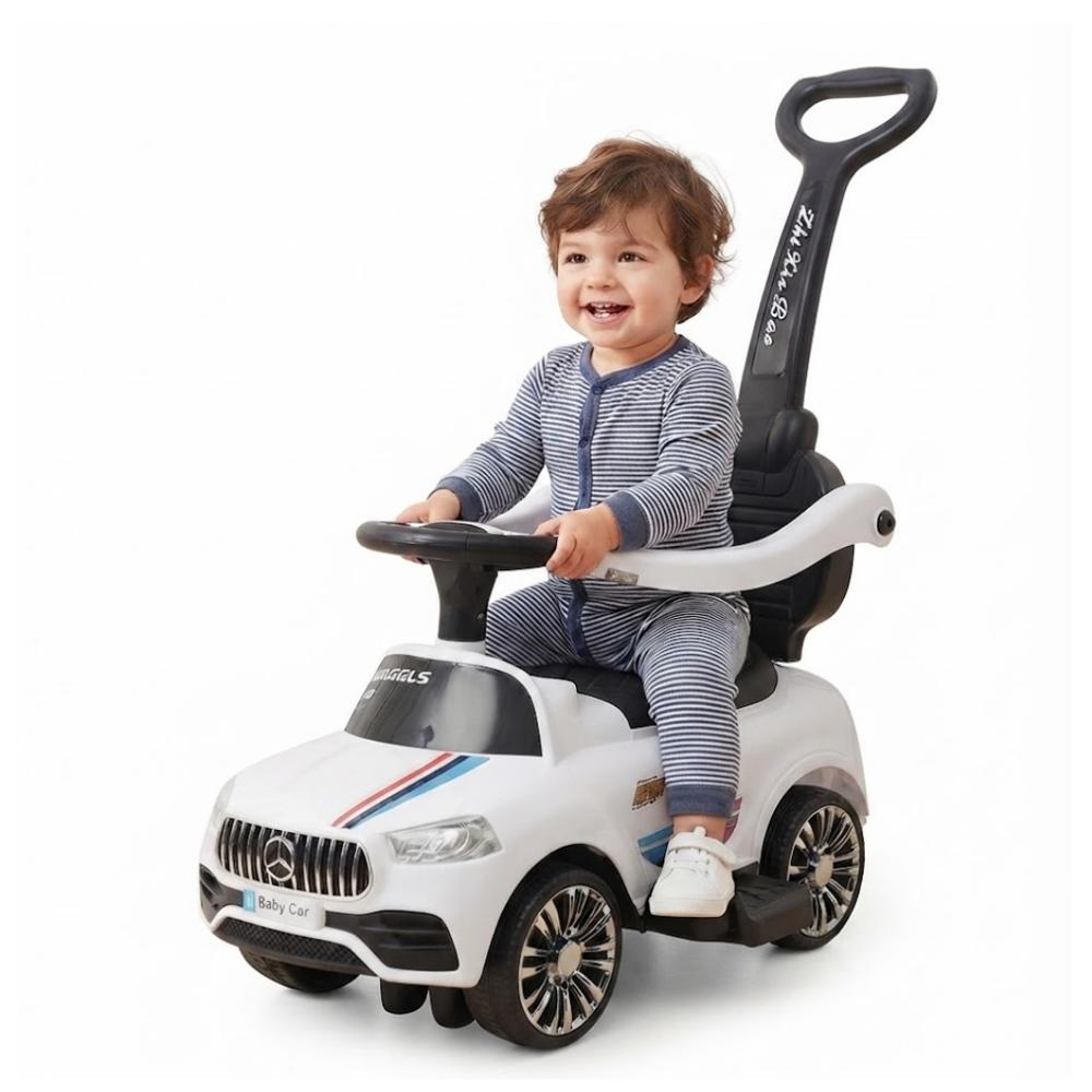 Coche Twist Correpasillos Twist Car para Bebés Niños y Niñas GS