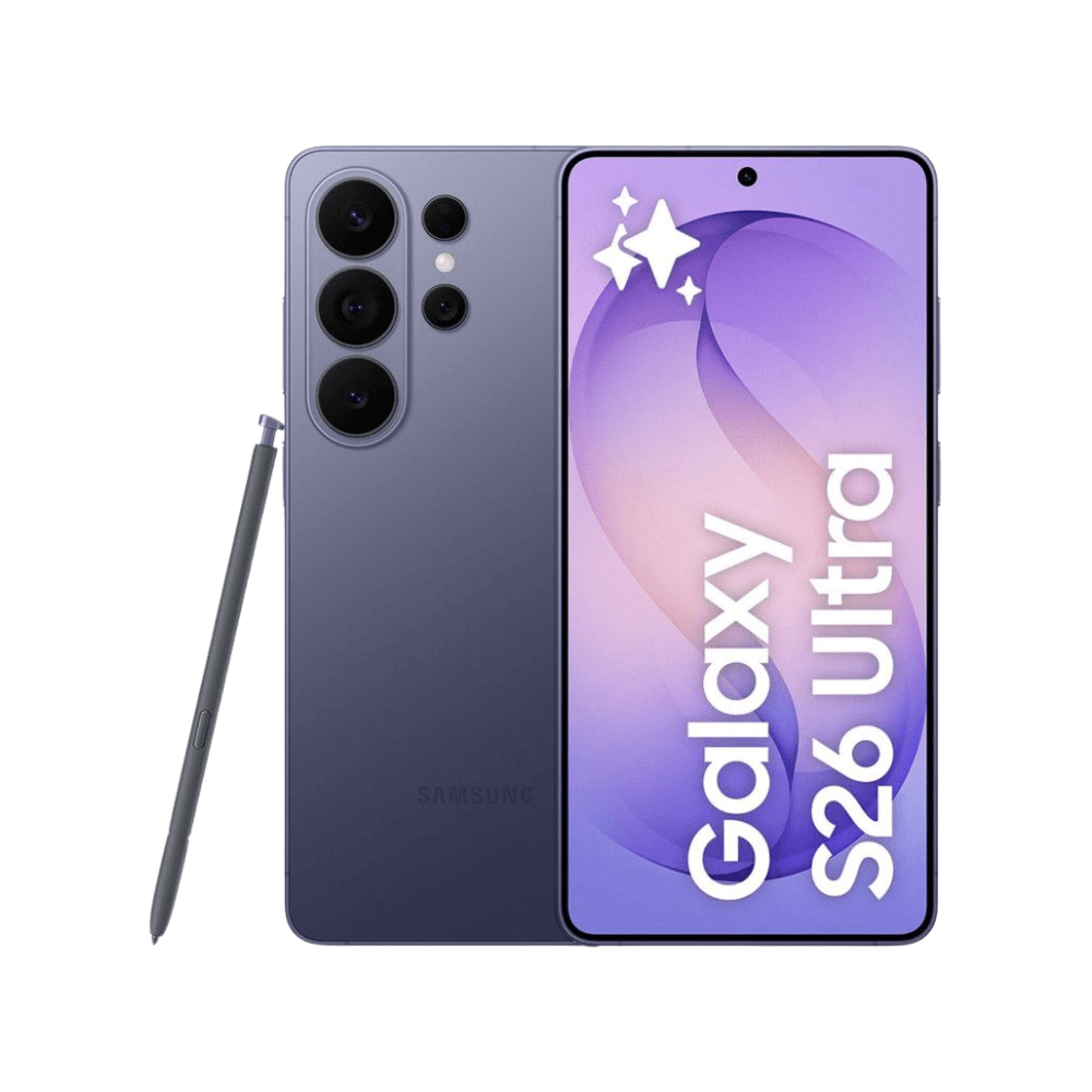 SAMSUNG GALAXY S26 ULTA 1TB 16GB - VIOLETA