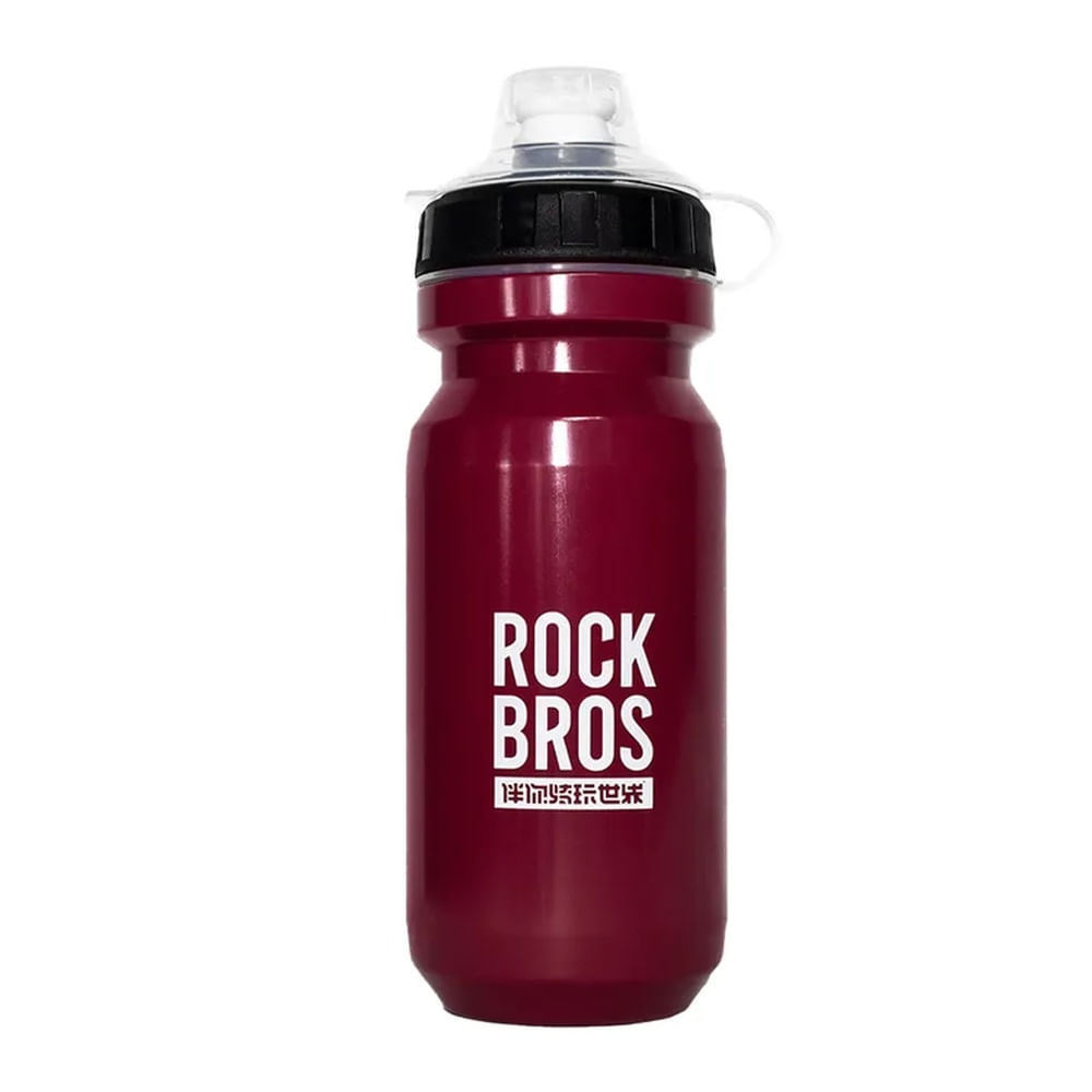 TOMATODO ROCKBROS VINO 600 ml