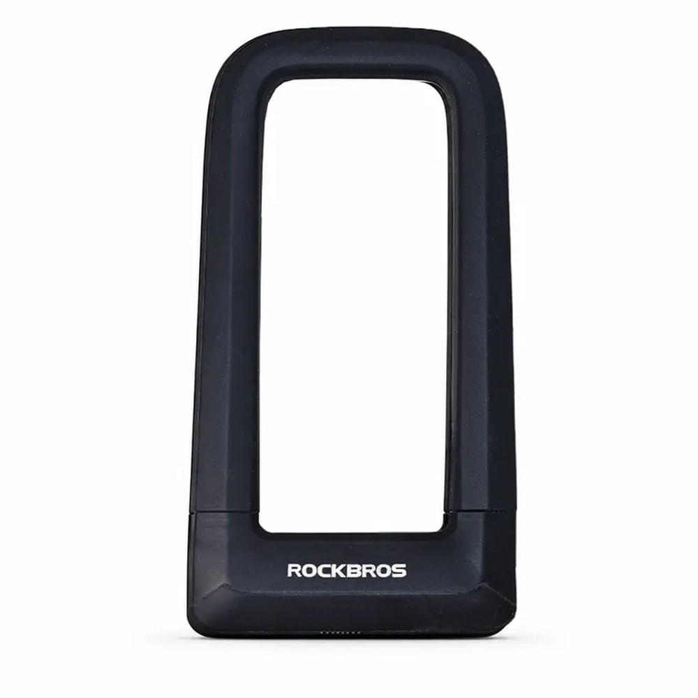 CANDADO ULOCK ROCKBROS RKS626-BK