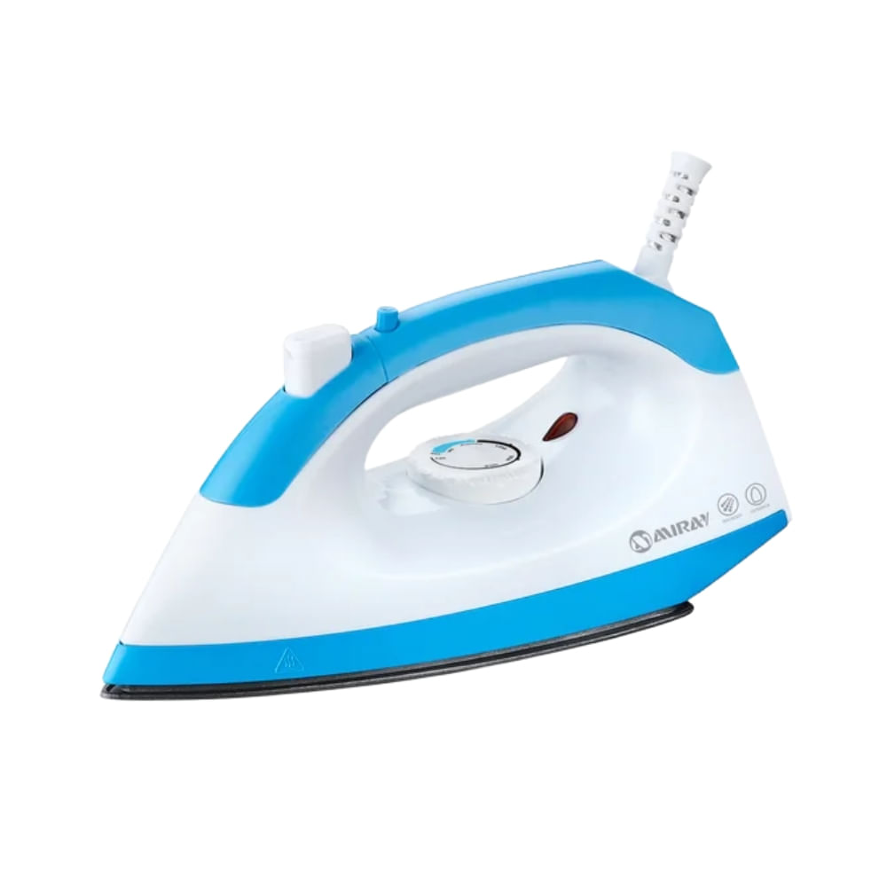 Plancha PCM-68 Azul