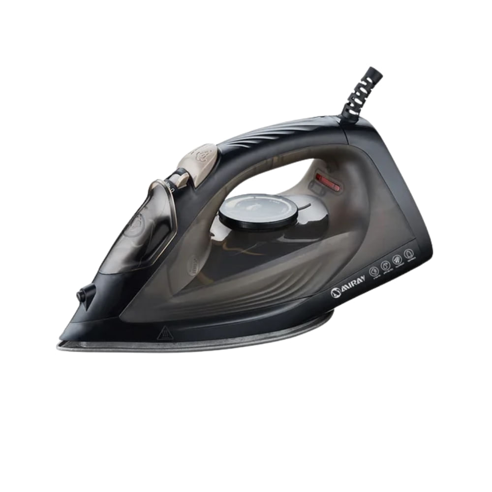Plancha PCM-69N Negra