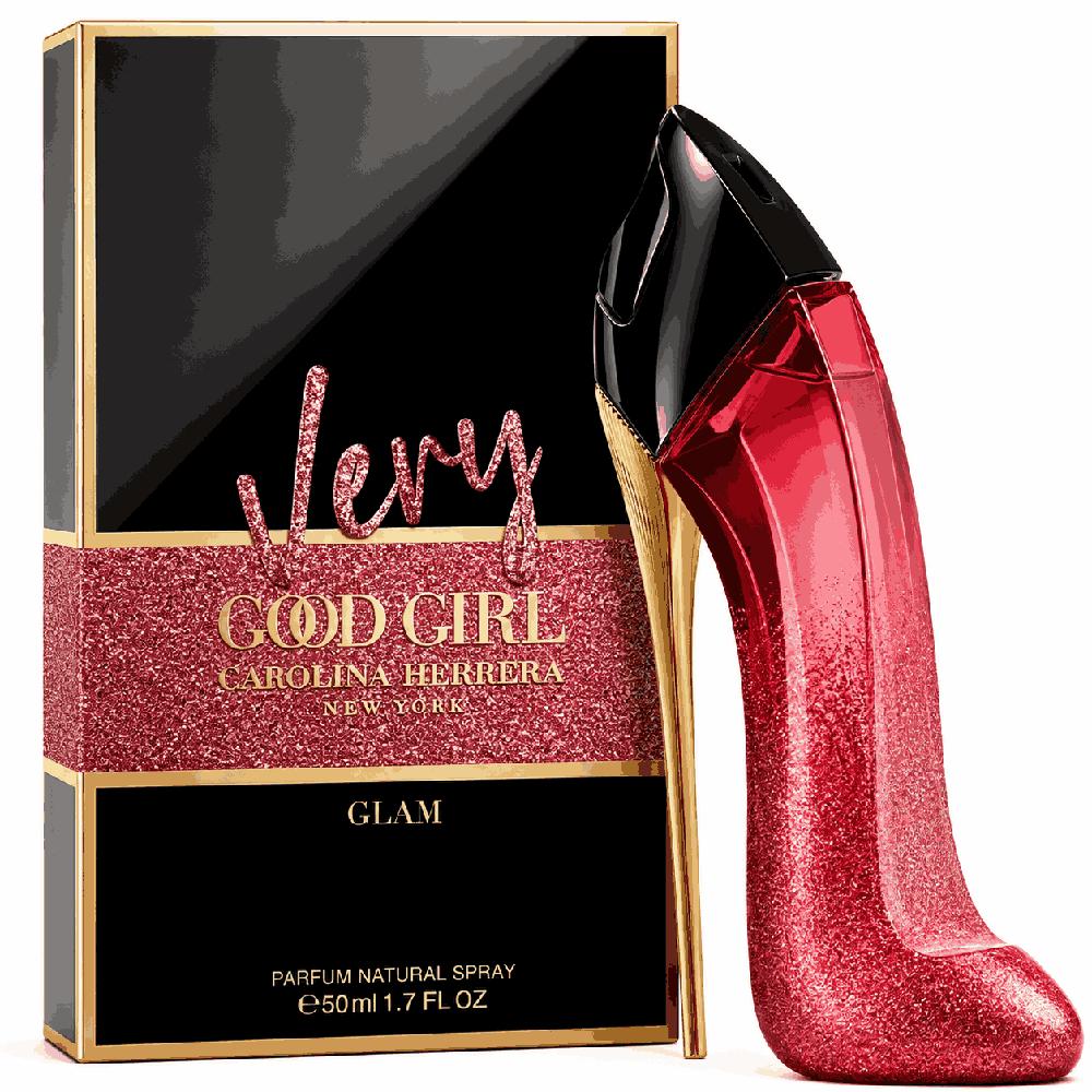 Carolina Herrera Very Good Girl Glam Women Edp 50 Ml