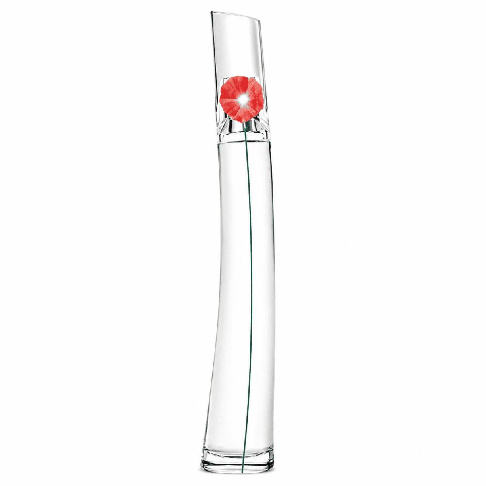 Eau De Toilette Mujer Kenzo Flower Edt 100ml