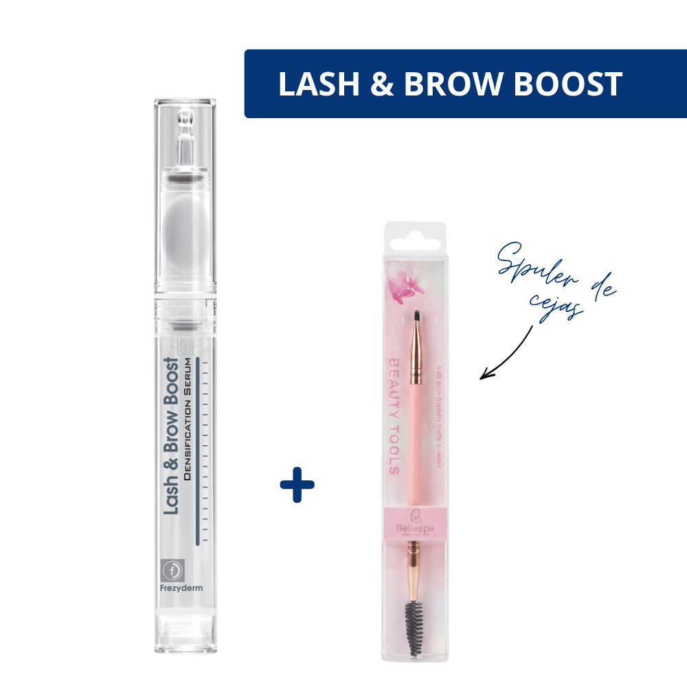 Serum de cejas y pestañas Lash Brow Boost Frezyderm
