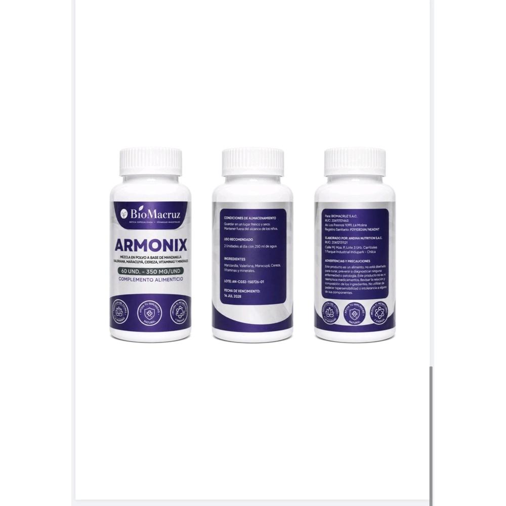 Armonix Bm-Armonix-60u