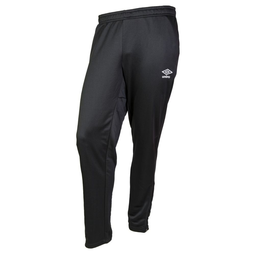 Pantalon De Buzo Umbro Hombre Tapered Pant 55373U-060 Negro S
