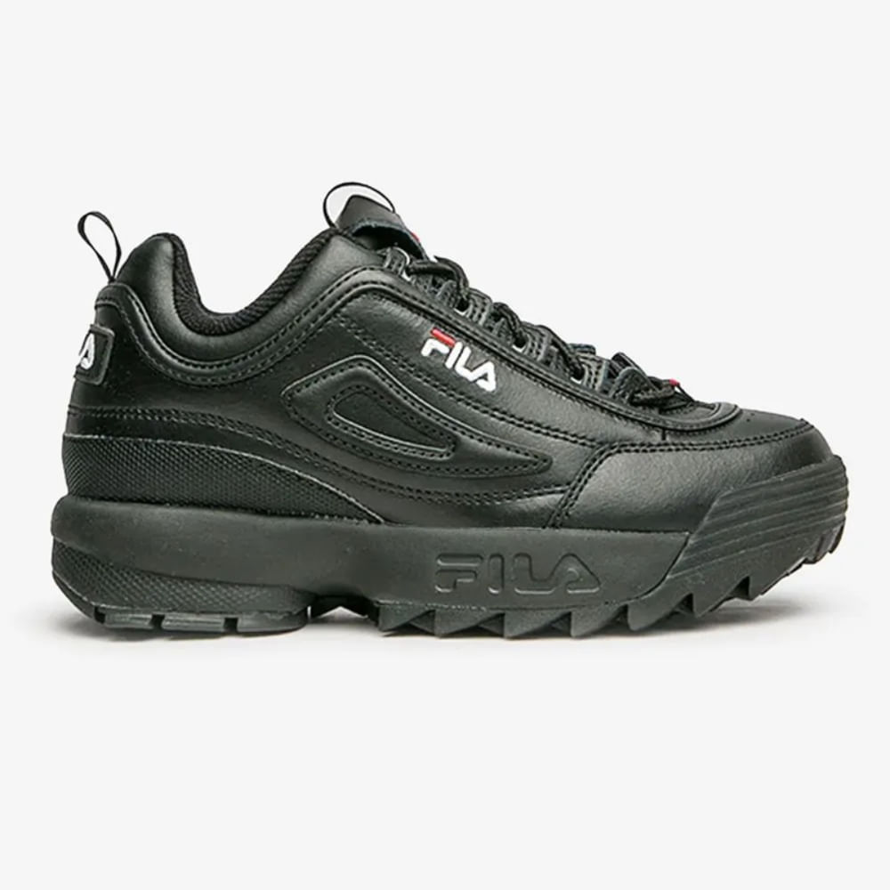 Zapatillas Urbanas Fila Mujer 5Fm00621-021 Verde Militar 5.5 US