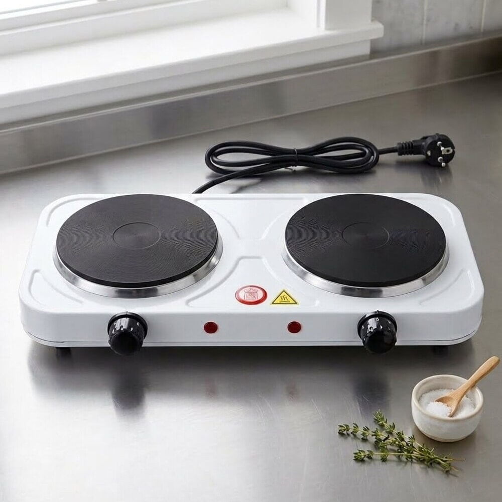 Cocina eléctrica 200w