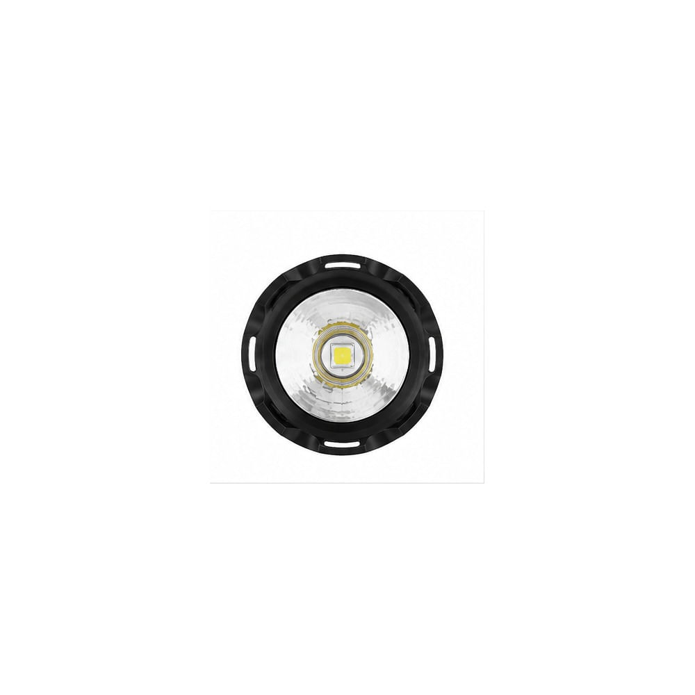 BOSSNEY Linterna LED de Alta Potencia 3000mAh BS-L3314-TG