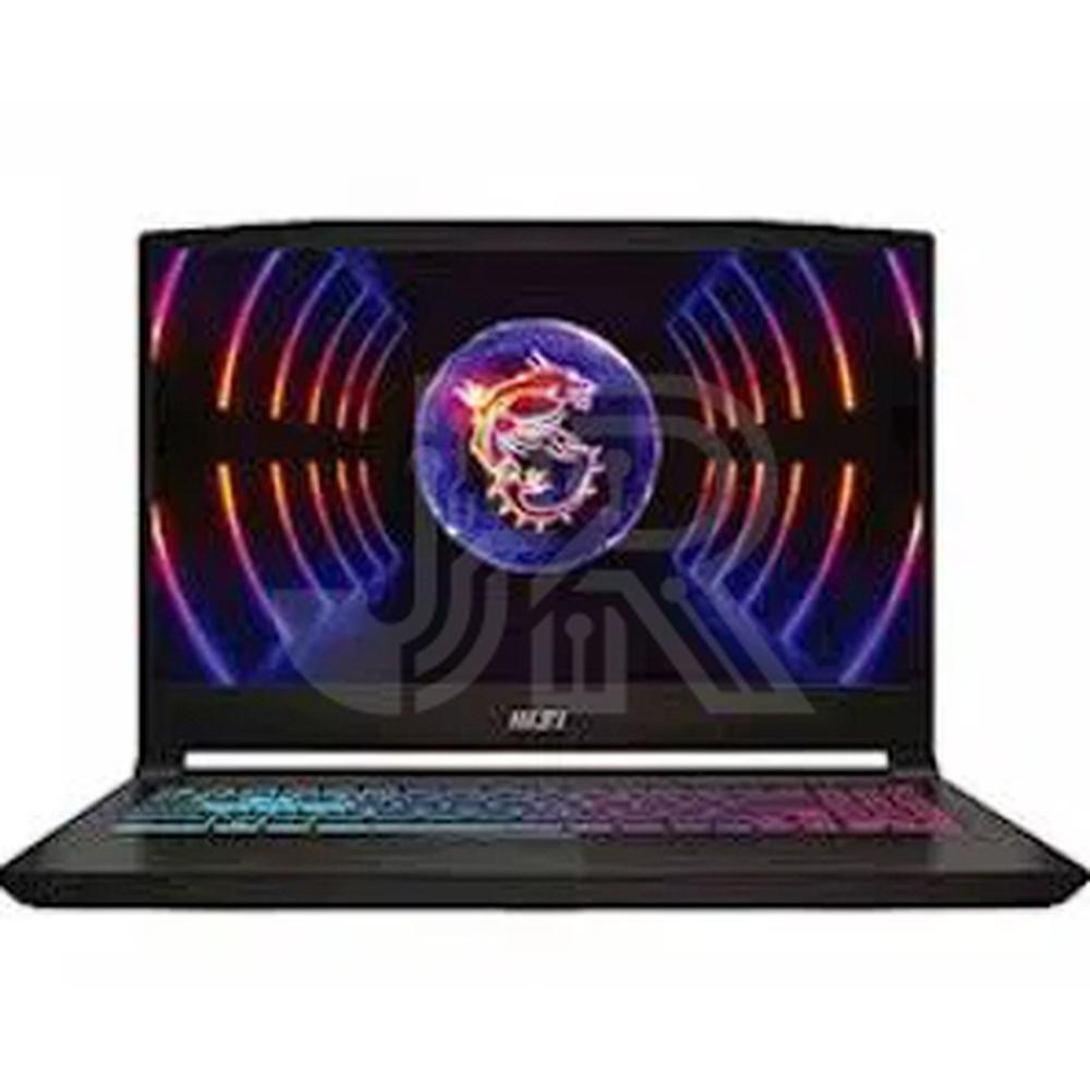 Laptop Msi Katana 15 B13vek Core I7-13620h 16gb 1tb Ssd Rtx 4050 15.6"" (9s7-158571-1675)