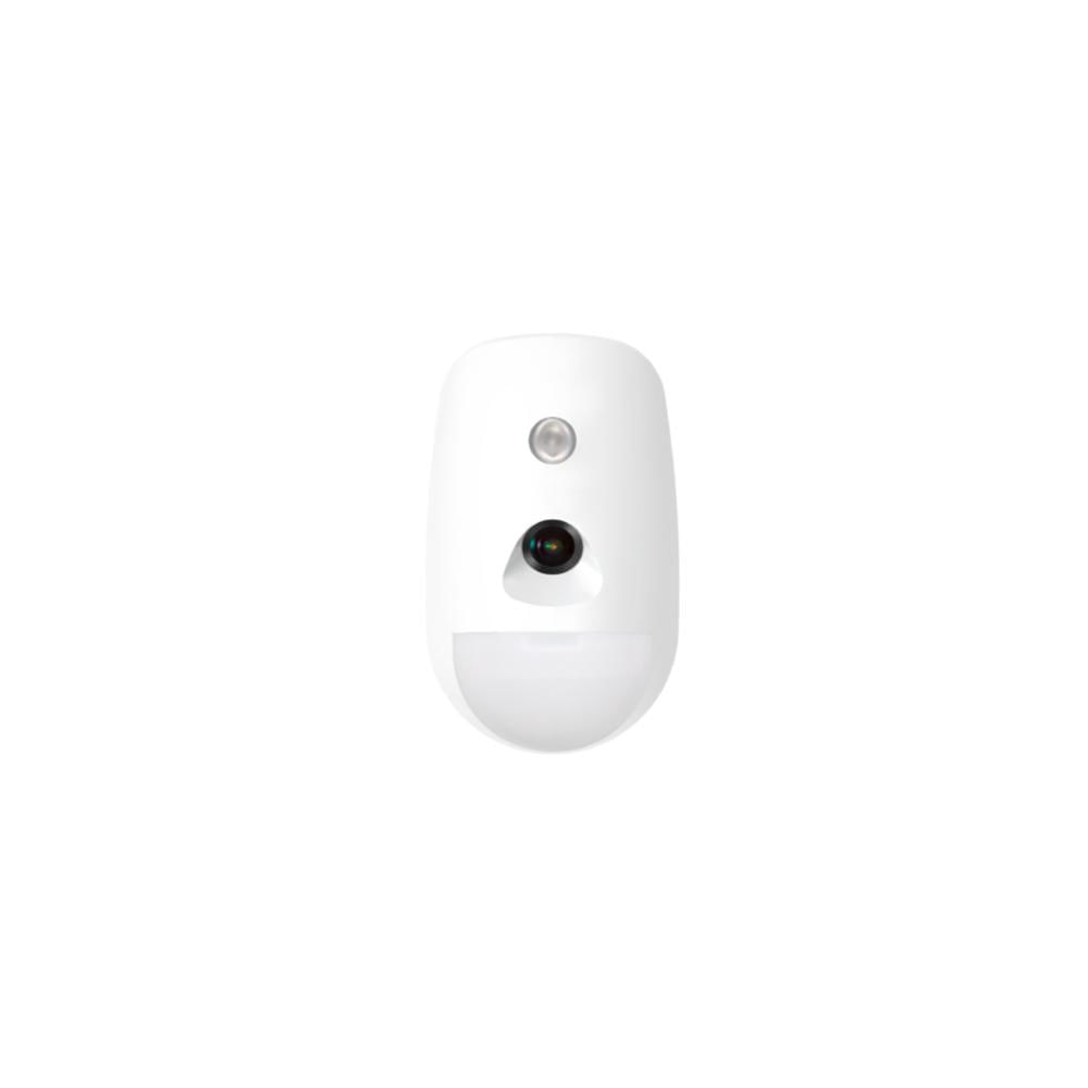 DETECTOR PIR INALÁMBRICO AX PRO CON CÁMARA HIKVISION DS-PDPC12P-EG2-WB