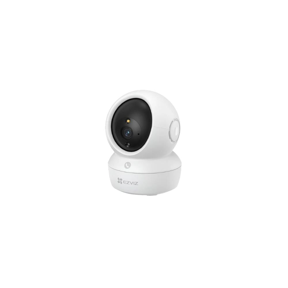 CÁMARA IP INTERIOR EZVIZ H6C 2K y 4MP PT WIFI CS-H6C-R105-1J4WF