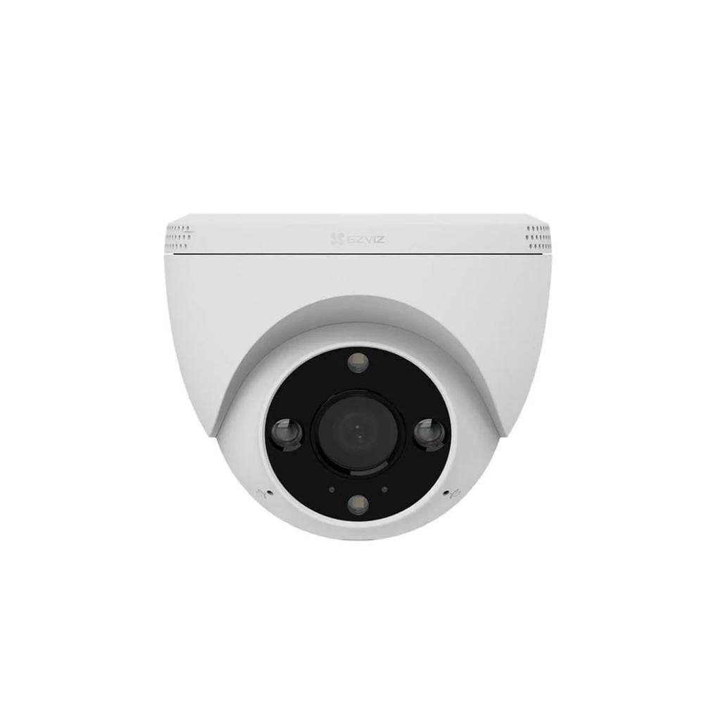CÁMARA IP EXTERIOR EZVIZ H4 DOMO 2K 3MP WIFI CS-H4-R201-1H3WKFL