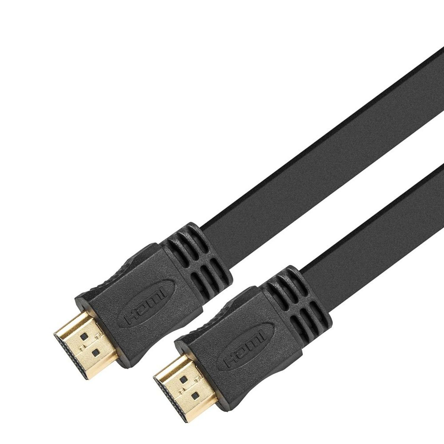 Cable HDMI Xtech XTC-406 Flat 1.08m Largo