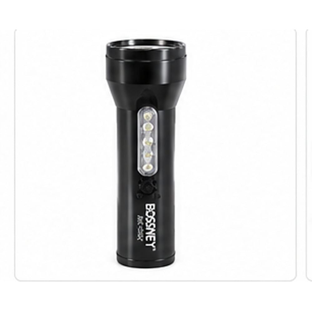 BOSSNEY Linterna LED BS-L3383