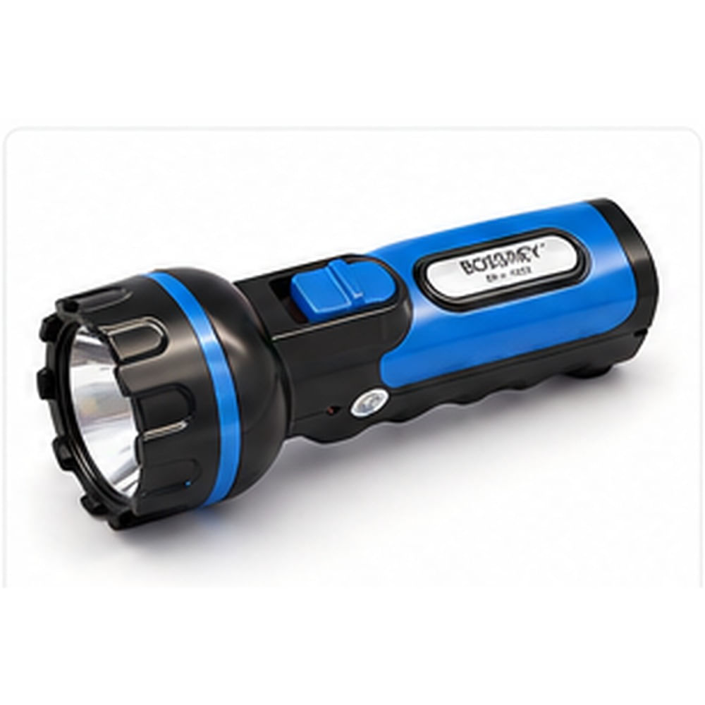 BOSSNEY Linterna LED BS-L3382