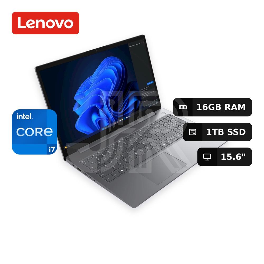 Laptop Lenovo V15 G5 Core I7-13620h 16gb 1tb Ssd 15.6"" (83gw005fld)