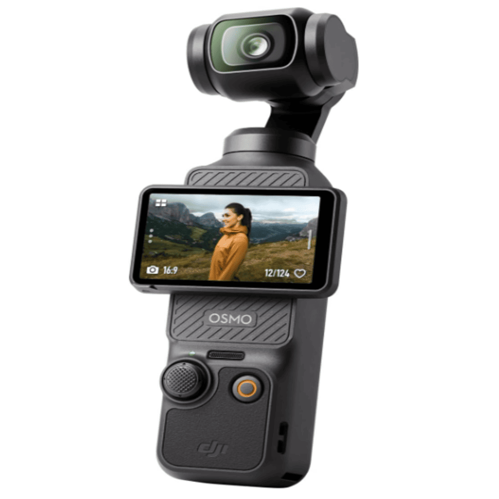 OSMO POCKET 3 DJI