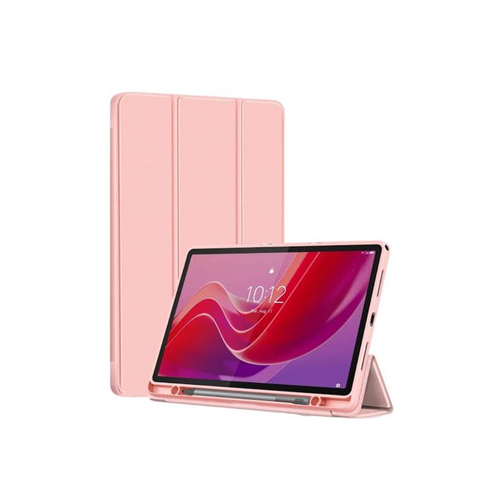 FUNDA SMART COVER PARA SAMSUNG S11ULTRA 14.6 PULGADAS ROSADO
