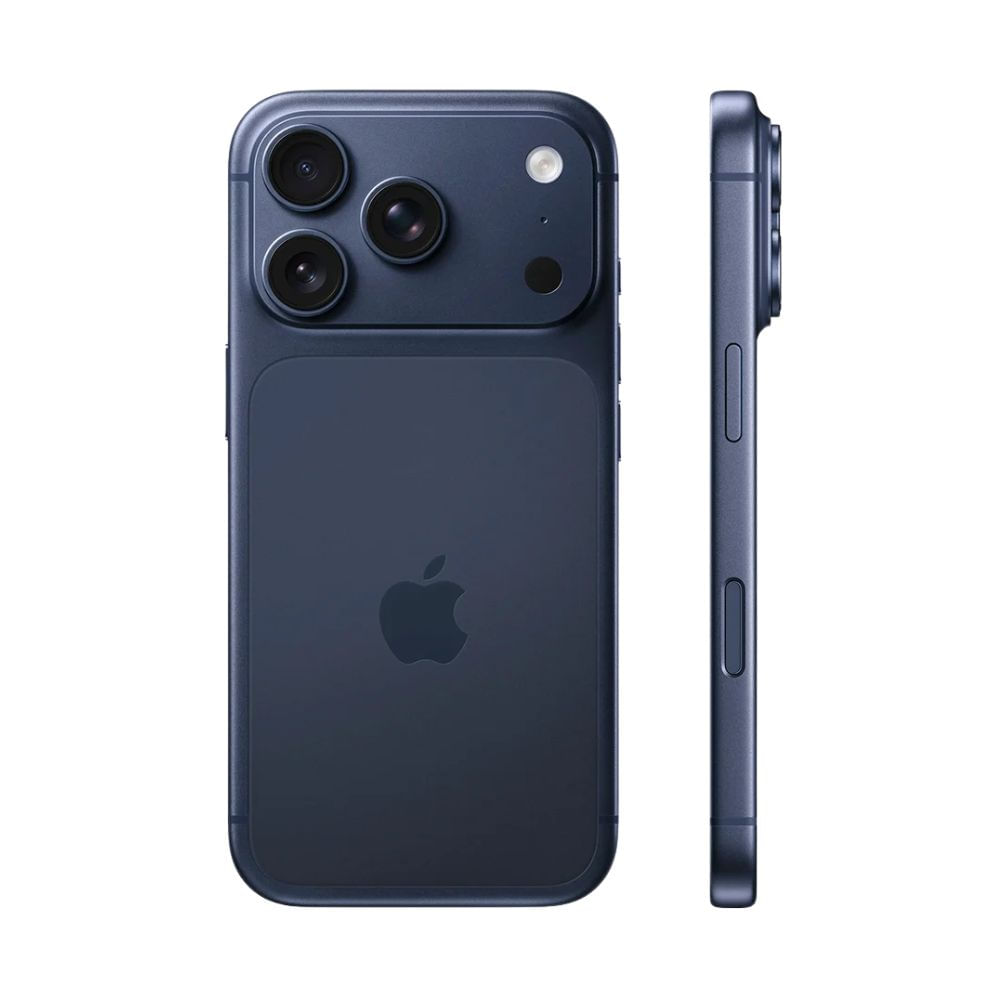 IPHONE 17 PRO MAX 1TB ESIM - AZUL