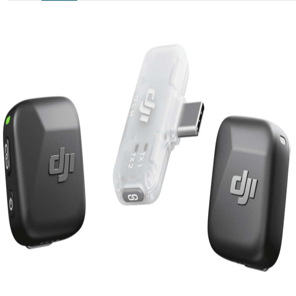 DJI Mic Mini