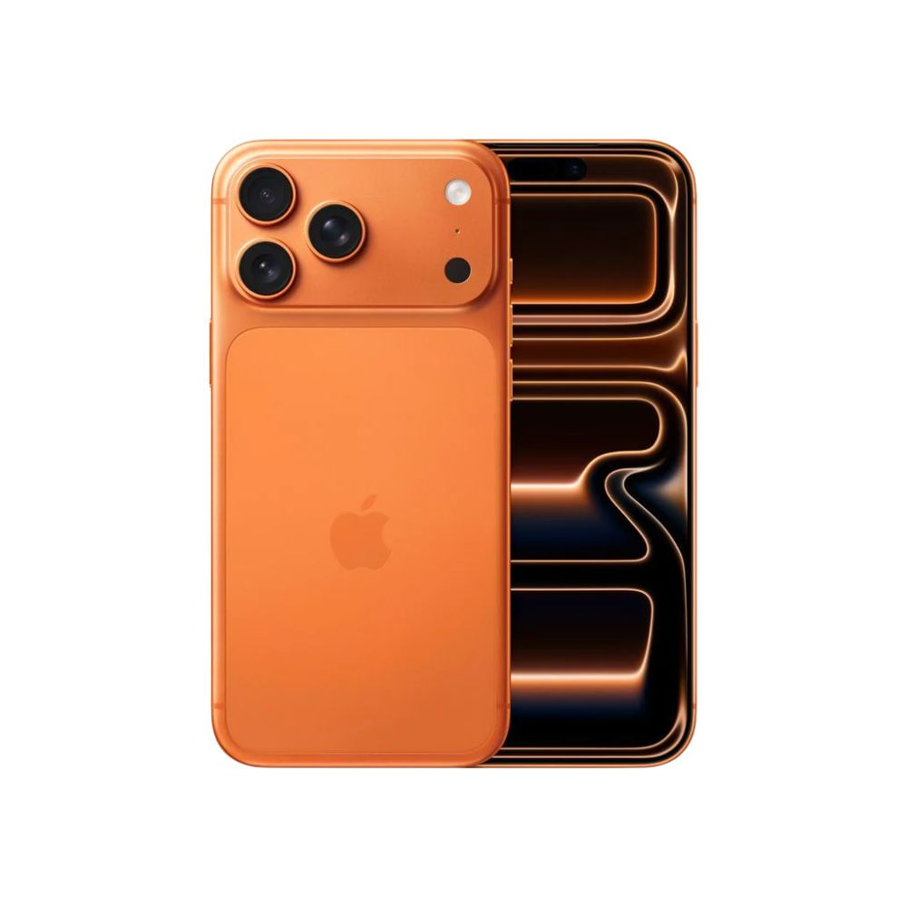 IPHONE 17 PRO MAX 1TB ESIM - NARANJA