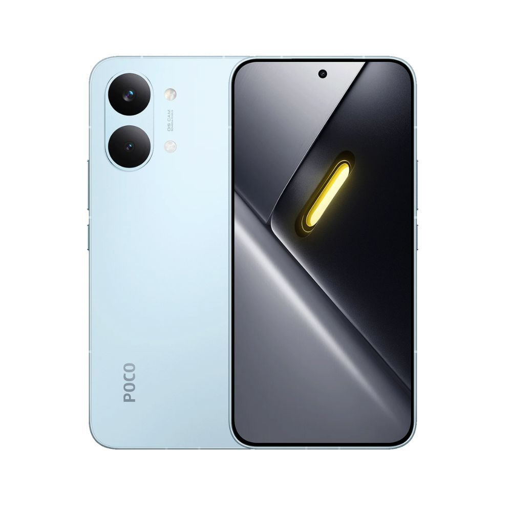 Xiaomi Poco X8 Pro Max 512gb 12gb Azul