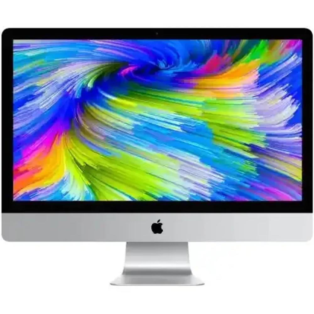APPLE IMAC 27 PULGADAS 5K  32GB RAM  3.4 GHZ TURBO BOOST  INTEL CORE I5  500GB SSD