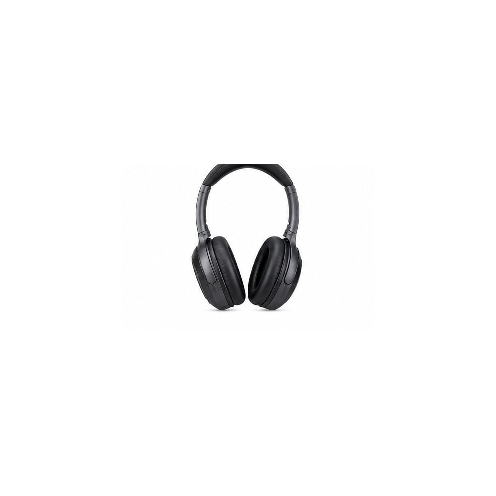 BOSSNEY Auriculares Bluetooth con Altavoz Integrado BS-A1313BP