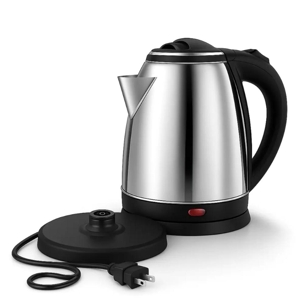 Hervidor eléctrico 2.0 litros