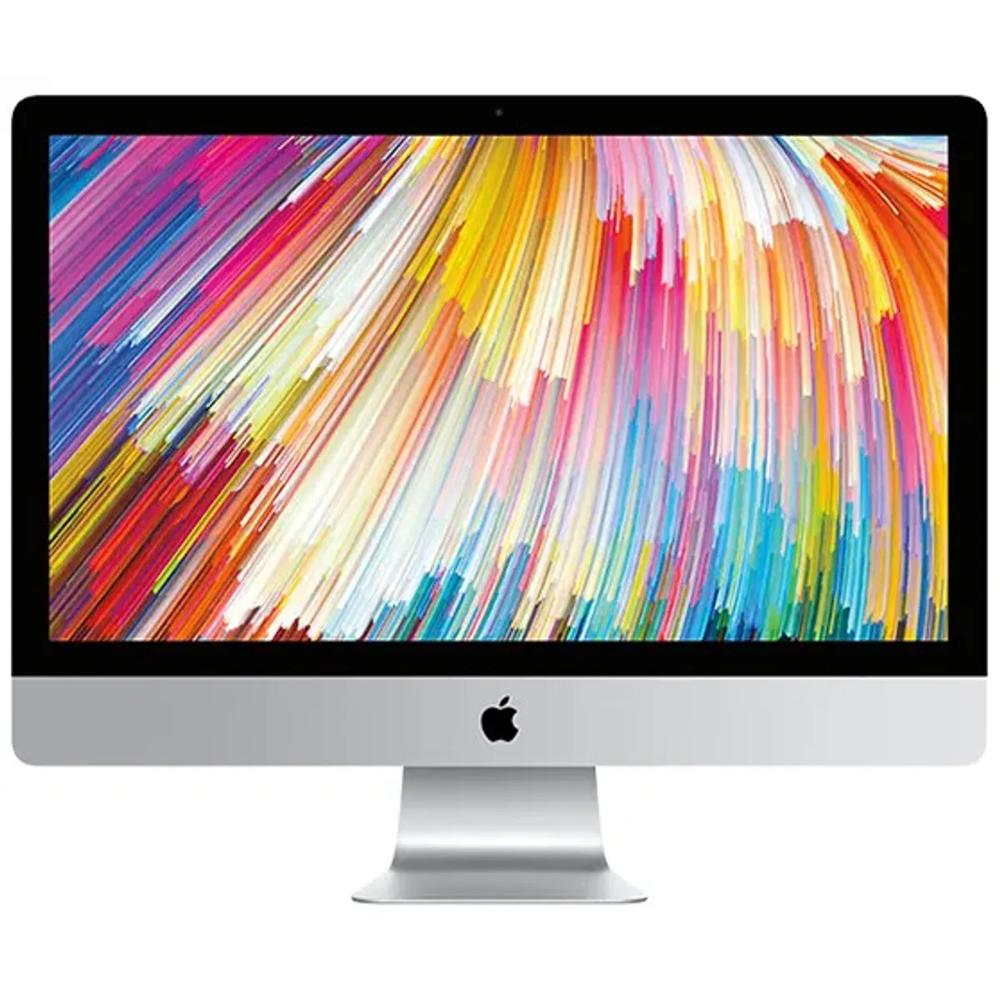 APPLE IMAC 27 5K 40GB RAM 3.5 GHZ TURBO BOOST  INTEL CORE I5  1TB SSD