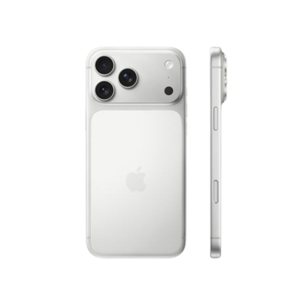 IPHONE 17 PRO MAX 1TB ESIM - SILVER