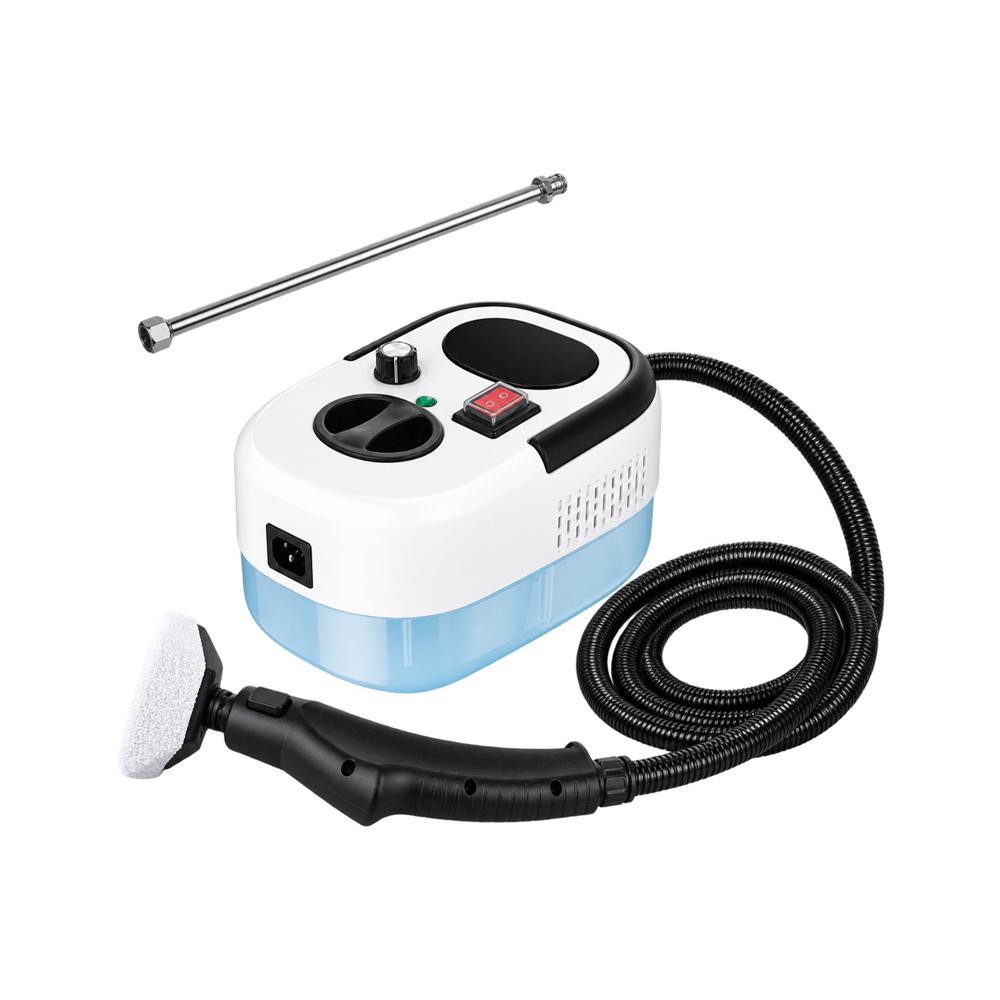 Limpiadora a Vapor Multifunción 11 en 1 de 1200 W con Tanque de 1.2 L